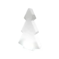 Lampa ogrodowa choinka X-MASS TREE S LED RGBW 16 kolorów 50 cm ES-CR020 Step into Design
