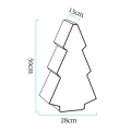 Lampa ogrodowa choinka X-MASS TREE S LED RGBW 16 kolorów 50 cm ES-CR020 Step into Design