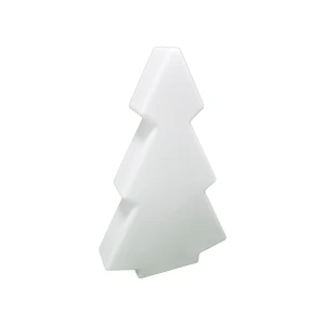 Lampa ogrodowa choinka X-MASS TREE M LED RGBW 16 kolorów 84 cm ES-CR021 Step into Design