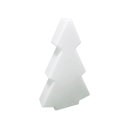 Lampa ogrodowa choinka X-MASS TREE M LED RGBW 16 kolorów 84 cm ES-CR021 Step into Design