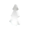 Lampa ogrodowa choinka X-MASS TREE M LED RGBW 16 kolorów 84 cm ES-CR021 Step into Design