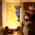 Lampa ogrodowa choinka X-MASS TREE M LED RGBW 16 kolorów 84 cm ES-CR021 Step into Design