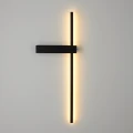 Lampa ścienna SOUL LED czarna 60 cm SP-MD1022S-BLACK Step into Design