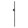 Lampa ścienna SOUL LED czarna 60 cm SP-MD1022S-BLACK Step into Design