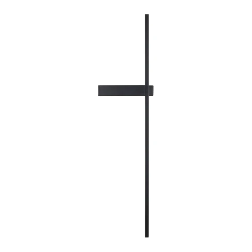 Lampa ścienna SOUL LED czarna 90 cm SP-MD1022M-BLACK Step into Design