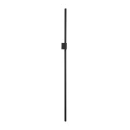 Lampa ścienna SOUL LED czarna 90 cm SP-MD1022M-BLACK Step into Design