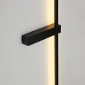 Lampa ścienna SOUL LED czarna 90 cm SP-MD1022M-BLACK Step into Design
