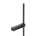 Lampa ścienna SOUL LED czarna 90 cm SP-MD1022M-BLACK Step into Design