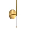 Lampa ścienna FRESCO LED złota 65 cm ST-MD1024S Step into Design