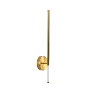 Lampa ścienna FRESCO LED złota 95 cm ST-MD1024M Step into Design