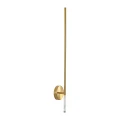 Lampa ścienna FRESCO LED złota 95 cm ST-MD1024M Step into Design