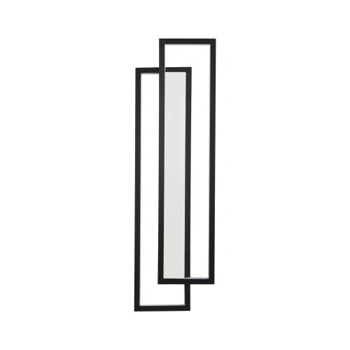 Lampa ścienna SYMMETRY-100 LED czarna 100 cm ST-MD1027S Step into Design