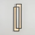 Lampa ścienna SYMMETRY-100 LED czarna 100 cm ST-MD1027S Step into Design