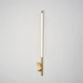 Lampa ścienna LED FLORENCE złota 86 cm - nowoczesny kinkiet dekoracyjny ST-9515 GOLD Step into Design