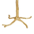 Lampa podłogowa EMU 170 cm - pióra białe ST-DN127-F white Step into Design