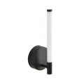 Lampa ścienna CLODE LED 26 cm, czarny ST-MB240404-1 BLACK Step into Design