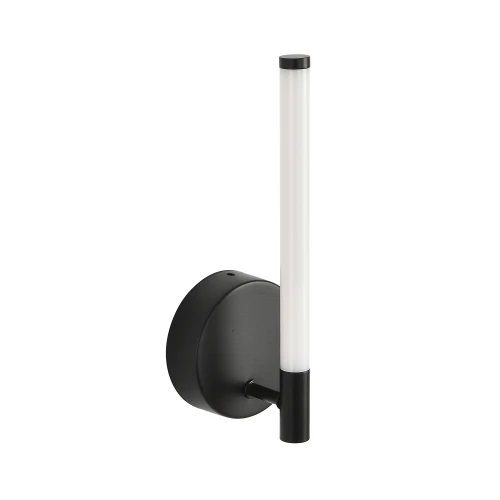 Lampa ścienna CLODE LED 26 cm, czarny ST-MB240404-1 BLACK Step into Design