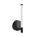 Lampa ścienna CLODE LED 26 cm, czarny ST-MB240404-1 BLACK Step into Design