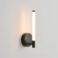 Lampa ścienna CLODE LED 26 cm, czarny ST-MB240404-1 BLACK Step into Design