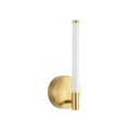Lampa ścienna CLODE LED  26 cm, złoty ST-MB240404-1 GOLD Step into Design