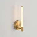 Lampa ścienna CLODE LED  26 cm, złoty ST-MB240404-1 GOLD Step into Design