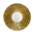 Lampa ścienna SUN L złota 40 cm ST-FB230946-D40 Step into Design