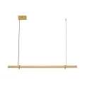Lampa wisząca LOVELY LED złota 100 cm ST-DN1620-100 GOLD Step into Design