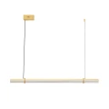 Lampa wisząca LOVELY LED złota 100 cm ST-DN1620-100 GOLD Step into Design