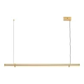 Lampa wisząca LOVELY LED złota 120 cm ST-DN1620-120 GOLD Step into Design