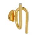 Lampa ścienna MYK LED złota 38 cm DB4062 GOLD Step into Design