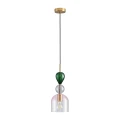 Lampa wisząca PASTELLO PINK kolorowa 15 cm ST-DN345B Step into Design