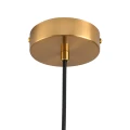 Lampa wisząca PASTELLO PINK kolorowa 15 cm ST-DN345B Step into Design