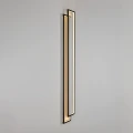Lampa ścienna SYMMETRY-200 LED czarna 200 cm ST-MD1027L Step into Design