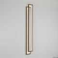 Lampa ścienna SYMMETRY-200 LED czarna 200 cm ST-MD1027L Step into Design