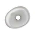 Plafon sufitowy STONE 50 cm - biały DN426-50C Step into Design