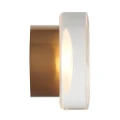 Lampa ścienna CARMELLO 13,5 cm złota ST-DL-8535 gold Step into Design