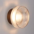 Lampa ścienna CARMELLO 13,5 cm złota ST-DL-8535 gold Step into Design