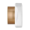 Lampa ścienna CARMELLO 13,5 cm złota ST-DL-8535 gold Step into Design