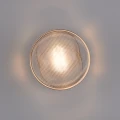 Lampa ścienna CARMELLO 13,5 cm złota ST-DL-8535 gold Step into Design