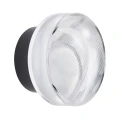 Lampa ścienna CARMELLO 13,5 cm, czarna ST-DL-8535 black Step into Design