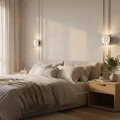 Lampa ścienna CARMELLO 13,5 cm, czarna ST-DL-8535 black Step into Design