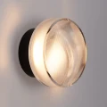 Lampa ścienna CARMELLO 13,5 cm, czarna ST-DL-8535 black Step into Design