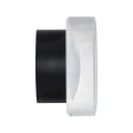 Lampa ścienna CARMELLO 13,5 cm, czarna ST-DL-8535 black Step into Design
