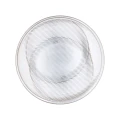 Lampa ścienna CARMELLO 13,5 cm, czarna ST-DL-8535 black Step into Design