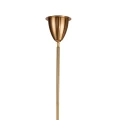 Lampa wisząca RAGNO czarna 150 cm ST-8625P black Step into Design