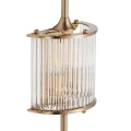Lampa ścienna SERGIO-2 złota 90 cm ST-DL8533 gold Step into Design
