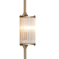 Lampa ścienna SERGIO-2 złota 90 cm ST-DL8533 gold Step into Design