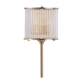 Lampa ścienna SERGIO-1 złota 40 cm ST-DL8534 gold Step into Design