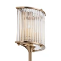 Lampa ścienna SERGIO-1 złota 40 cm ST-DL8534 gold Step into Design