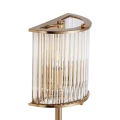 Lampa ścienna SERGIO-1 złota 40 cm ST-DL8534 gold Step into Design